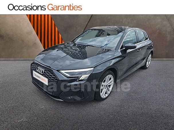 Audi A3 35 TDI S tronic S-line Sportback Business 110 kW image number 1