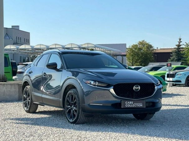 Mazda CX-30 140 kW image number 1