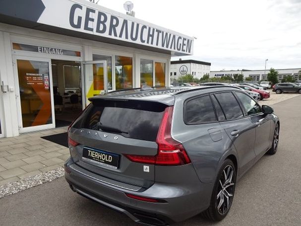 Volvo V60 T8 Polestar Engineered AWD 298 kW image number 6