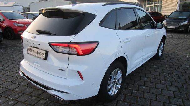 Ford Kuga 165 kW image number 6