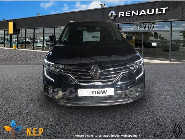 Renault Koleos TCe 160 EDC 116 kW image number 1