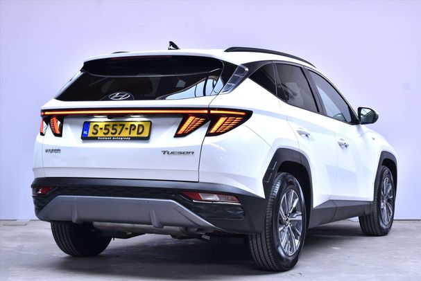 Hyundai Tucson 1.6 T-GDI 110 kW image number 5