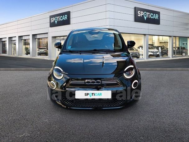 Fiat 500 e 42 kWh 88 kW image number 4