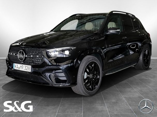 Mercedes-Benz GLE 450 270 kW image number 13