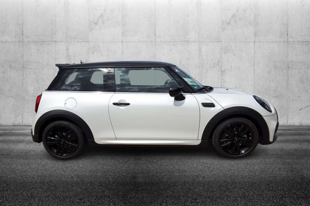 Mini Cooper JCW 100 kW image number 3