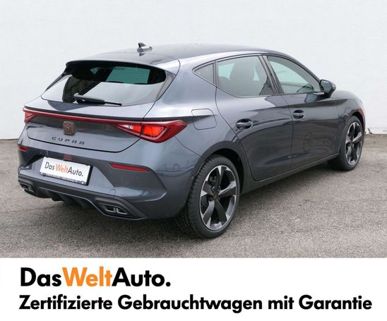 Cupra Leon 1.5 eTSI DSG 110 kW image number 19