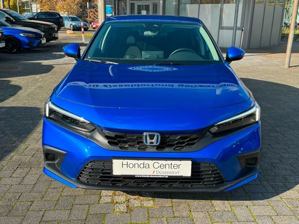 Honda Civic 135 kW image number 3