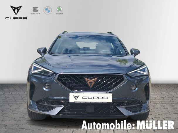 Cupra Formentor 1.4 e-HYBRID VZ 180 kW image number 2