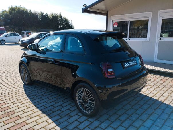 Fiat 500 e Icon 87 kW image number 5