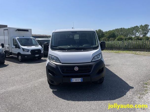 Fiat Ducato 2.3 88 kW image number 2