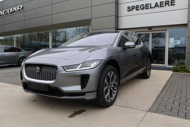 Jaguar I-Pace 294 kW image number 1