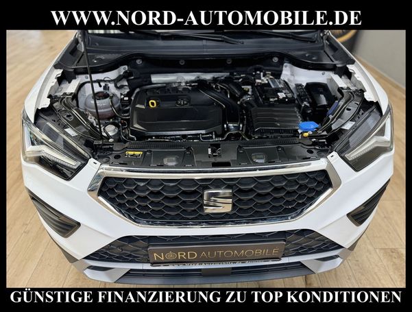 Seat Ateca 1.5 TSI DSG Style 110 kW image number 24