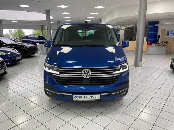 Volkswagen T6 Multivan 4Motion 146 kW image number 5