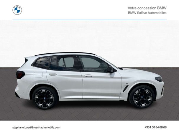 BMW iX3 M Sport Impressive 213 kW image number 2