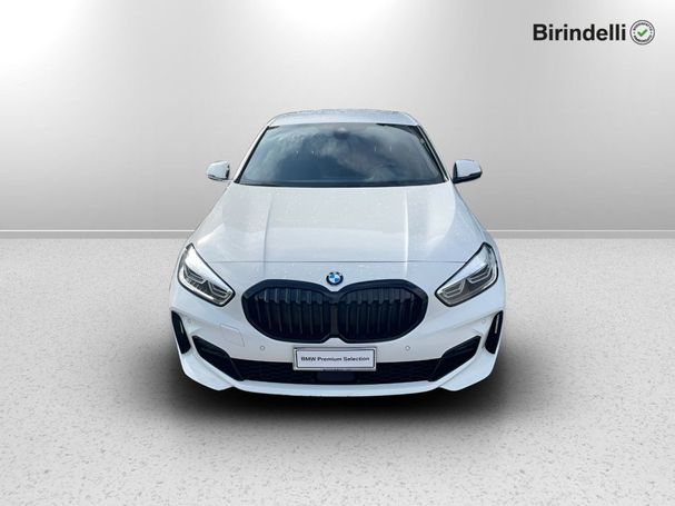 BMW 118d 110 kW image number 2