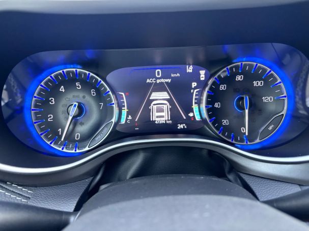 Chrysler Pacifica 209 kW image number 38