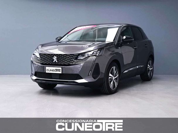 Peugeot 3008 EAT8 Allure 133 kW image number 1