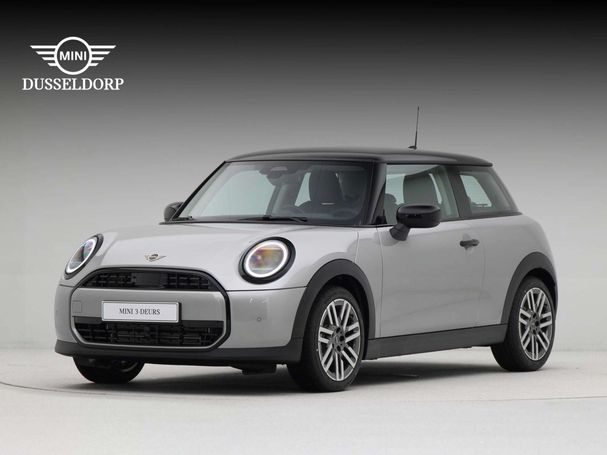 Mini Cooper S 115 kW image number 1