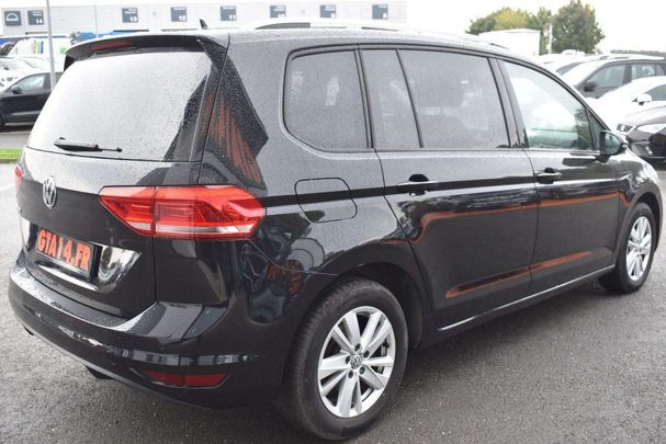 Volkswagen Touran DSG 111 kW image number 2