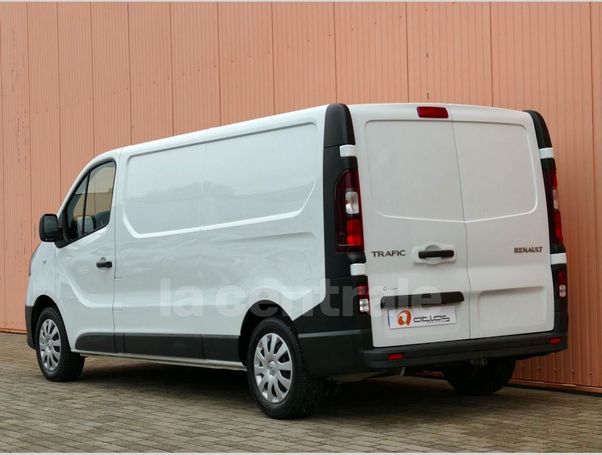 Renault Trafic DCi 120 L2H1 88 kW image number 2