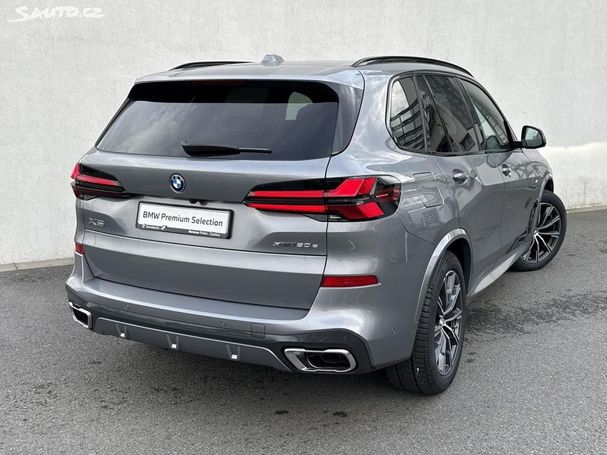 BMW X5 50e xDrive 360 kW image number 2