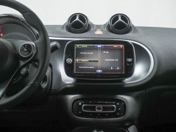 Smart ForTwo EQ 60 kW image number 7