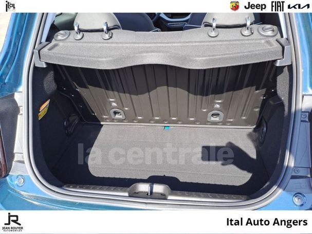 Fiat 500 e 88 kW image number 11