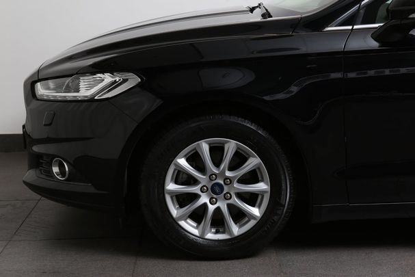 Ford Mondeo 121 kW image number 6