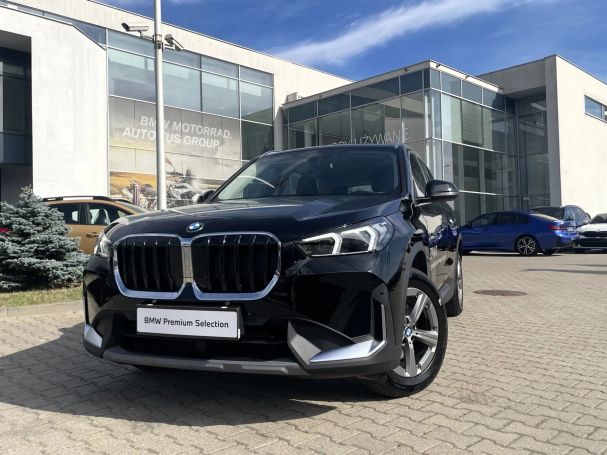 BMW X1 sDrive18i 100 kW image number 1