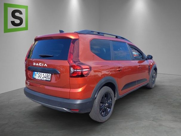 Dacia Jogger Hybrid 105 kW image number 4