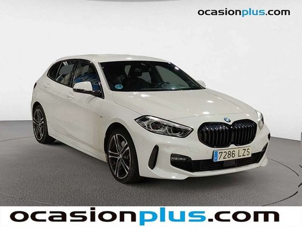 BMW 120i 131 kW image number 2