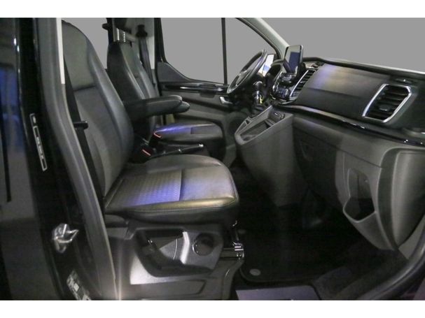 Ford Tourneo Custom L1 2.0 Sport 136 kW image number 6