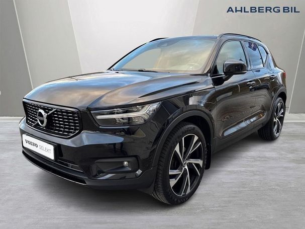 Volvo XC40 T3 120 kW image number 1