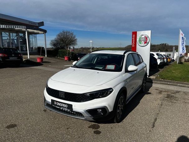 Fiat Tipo Kombi 1.5 GSE Hybrid 96 kW image number 1