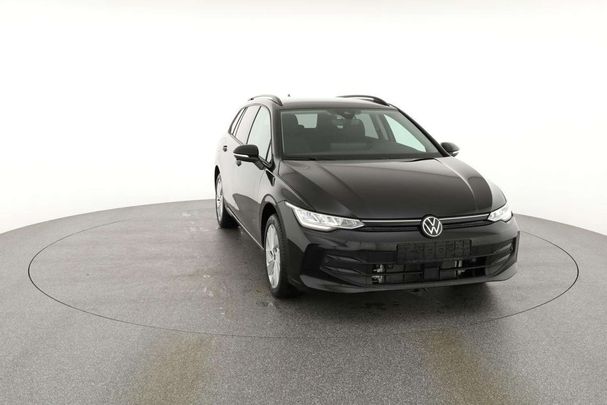 Volkswagen Golf Variant 1.5 TSI 110 kW image number 27