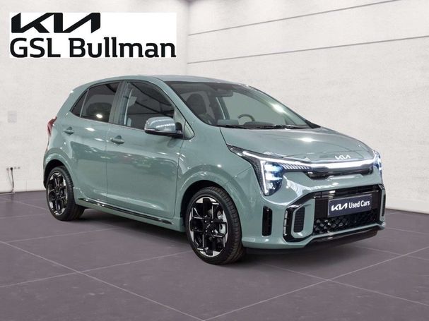 Kia Picanto 1.2 GT Line 58 kW image number 2