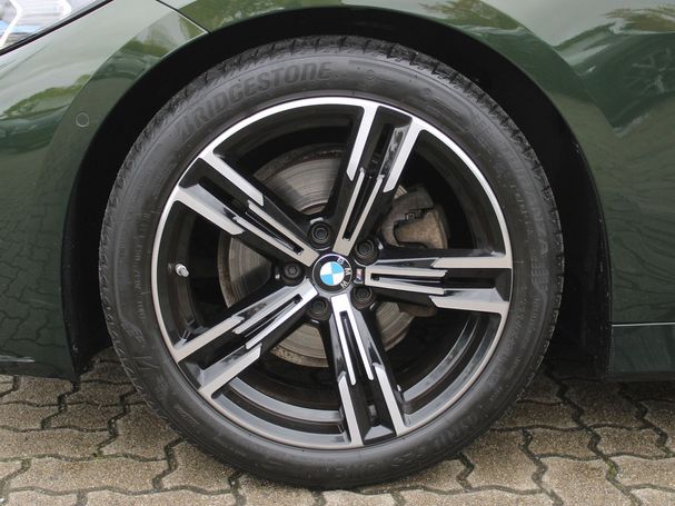 BMW 420d 140 kW image number 13