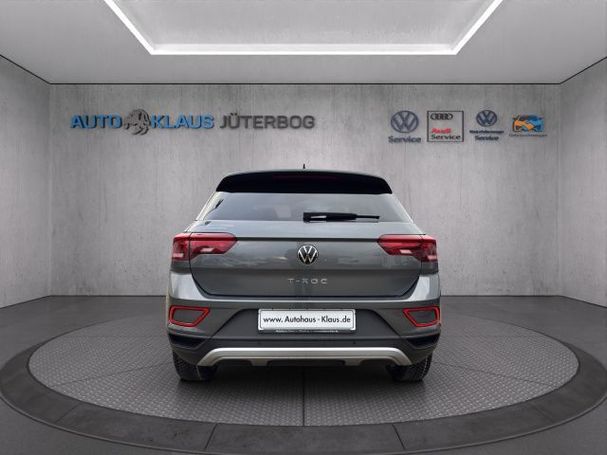 Volkswagen T-Roc 1.5 TSI DSG 110 kW image number 3