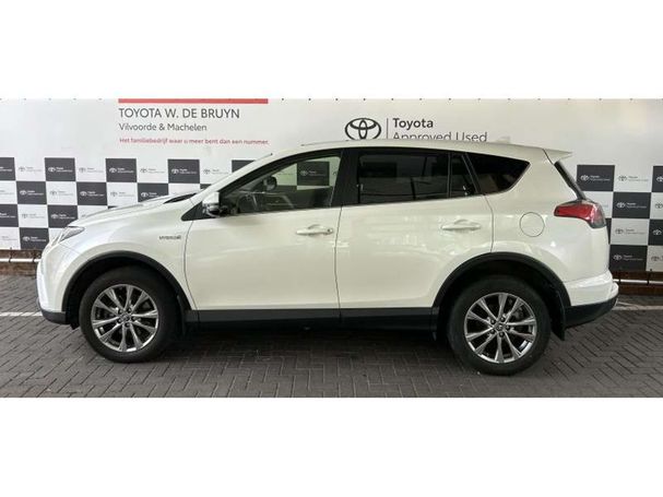 Toyota RAV 4 145 kW image number 4