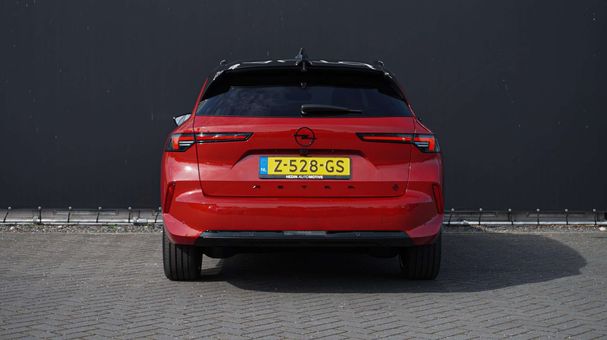 Opel Astra Sports Tourer Electric 54 kWh 115 kW image number 21