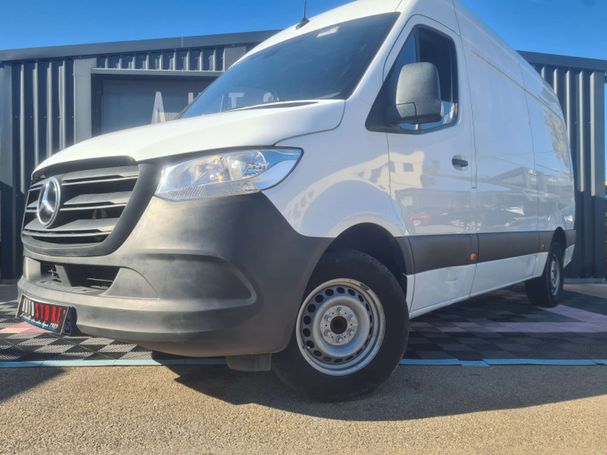 Mercedes-Benz Sprinter 315 CDI 112 kW image number 2