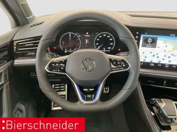 Volkswagen Touareg R 3.0 TSI 4Motion 340 kW image number 10