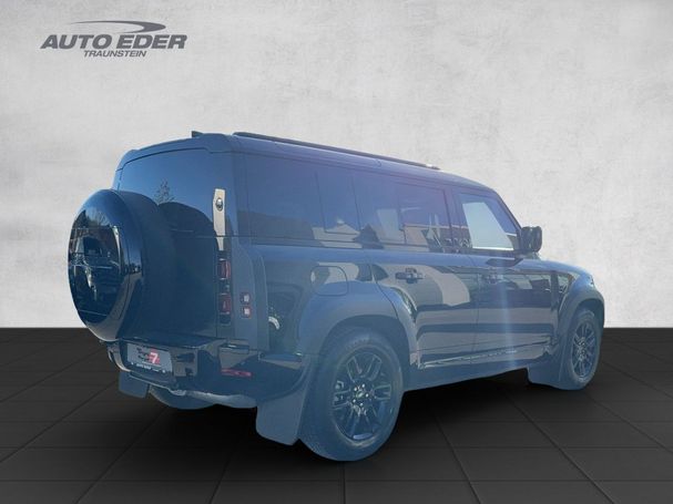 Land Rover Defender 221 kW image number 5