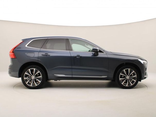 Volvo XC60 T6 Recharge AWD 251 kW image number 13