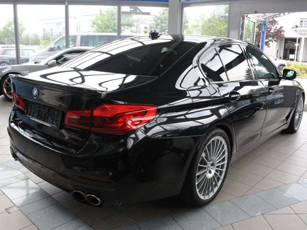 ALPINA B5 Biturbo 447 kW image number 4