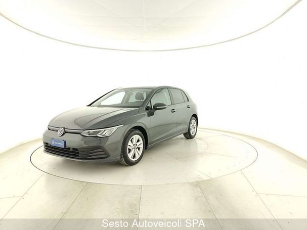 Volkswagen Golf DSG 81 kW image number 1