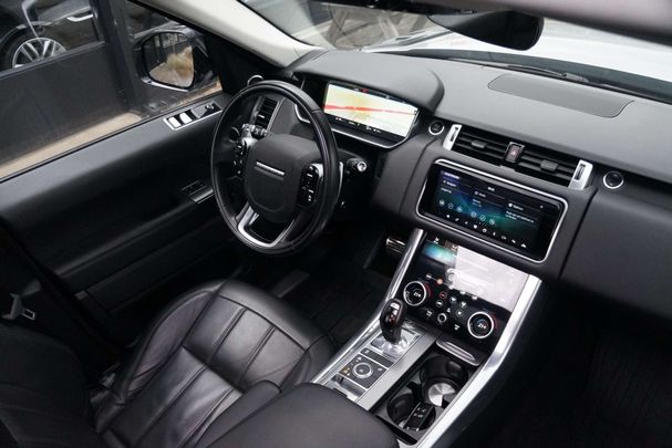 Land Rover Range Rover Sport SDV6 HSE Dynamic 225 kW image number 6