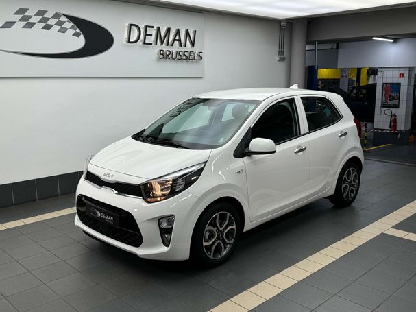 Kia Picanto 1.0 49 kW image number 1