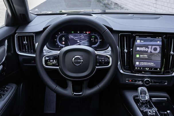 Volvo V90 AWD T6 257 kW image number 18