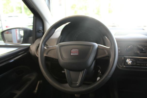 Seat Mii 1.0 Reference 44 kW image number 8